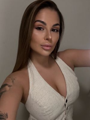 индивидуалка Ева (Мурманск)